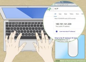 Windows’ta IP adresi bulmanın 8 yolu (tüm sürümleri)