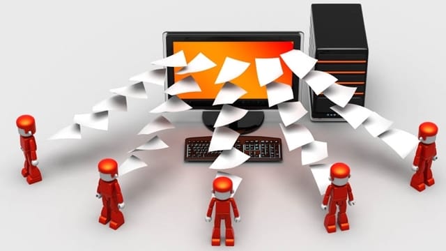 İnternet üzerinden büyük dosyalar nasıl paylaşılır