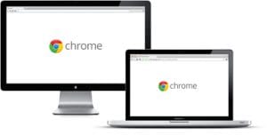 Windows 10’da Chrome tarayıcısının sıfırlama
