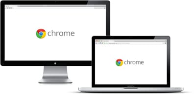 Windows 10’da Chrome tarayıcısının sıfırlama