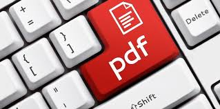PDF dosyalarından parola nasıl kaldırılır