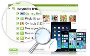 iPhone ve iPad için en iyi iOS veri kurtarma yazılımları