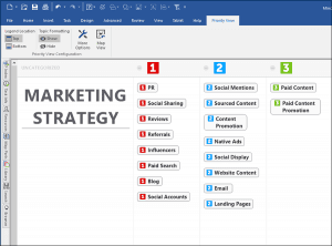 MindManager 2018 indir
