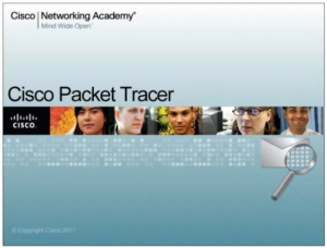 Cisco Packet Tracer 7.1.1 ücretsiz indir