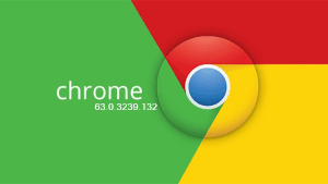 Google Chrome 63.0.3239.132 yayınlandı