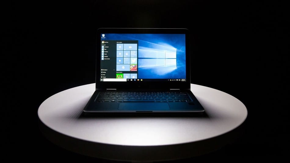 Windows 10’da Varsayılan kullanıcı hesabı resimini değiştirme