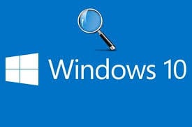 Windows 10 Dosya gezgini’nde arama geçmişini devre dışı bırakma