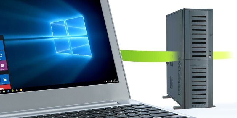 Windows 10’da proxy sunucu ayarlarını yapma