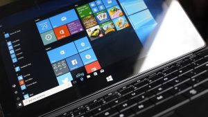 Windows 10’da Bildirim bölgesini gizleme (sistem tepsisi)
