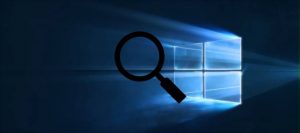 Windows 10’da arama nasıl kaydedilir