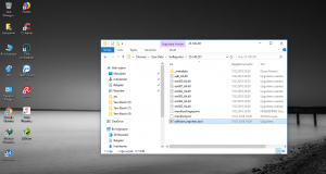 Google Chrome’un Software Reporter Tool nasıl engelleyebilir veya devre dışı bırakabilirim?