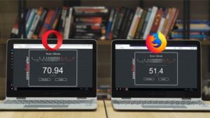 Opera 51 Çıktı: Firefox Quantum 58′ den % 38 daha hızlı
