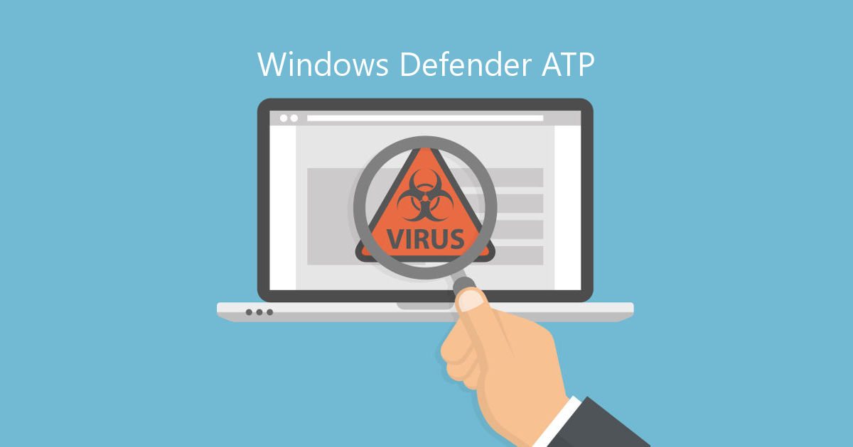 Windows 7 ve 8.1’deki Windows Defender ATP desteği geliyor