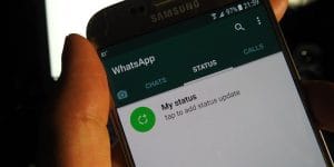 WhatsApp durum güncellemelerini belirli kişilerden gizleme