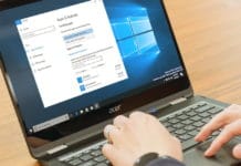 Windows 10′ da Wi-Fi için arka plan verilerini kısıtlama