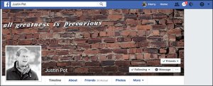 Mükemmel Facebook kapak fotoğrafı nasıl yapılır