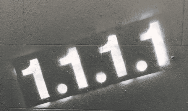 Cloudflare DNS, daha hızlı ve daha güvenli internet tarama vaat ediyor