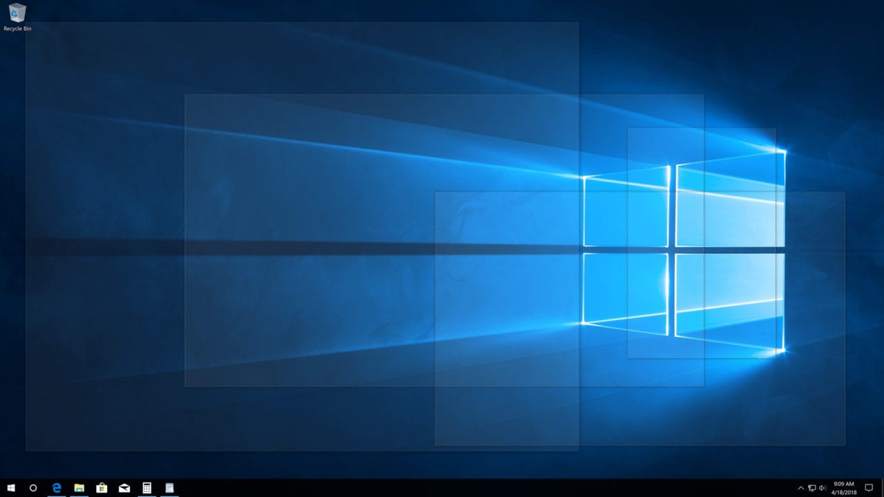 Windows 10’da Peek’i devre dışı bırakmanın iki yolu