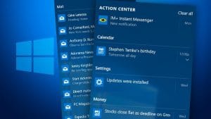 472118 how to use windows 10 action center