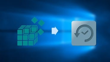 Windows 10/8/7’de Kayıt Defteri nasıl yedeklenir ve geri yüklenir?