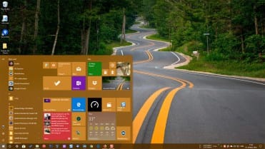 Windows 10’da başlat menüsü çalışmama sorununu onar