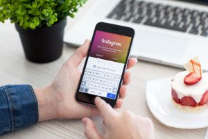 Instagram nasıl oluşturulur