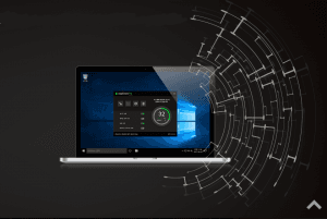 AppCheck Anti-Ransomware