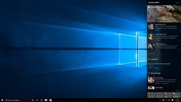 Windows 10’da Uygulama bildirimleri nasıl kapatılır
