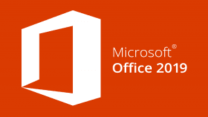 Microsoft Office 2019 indir