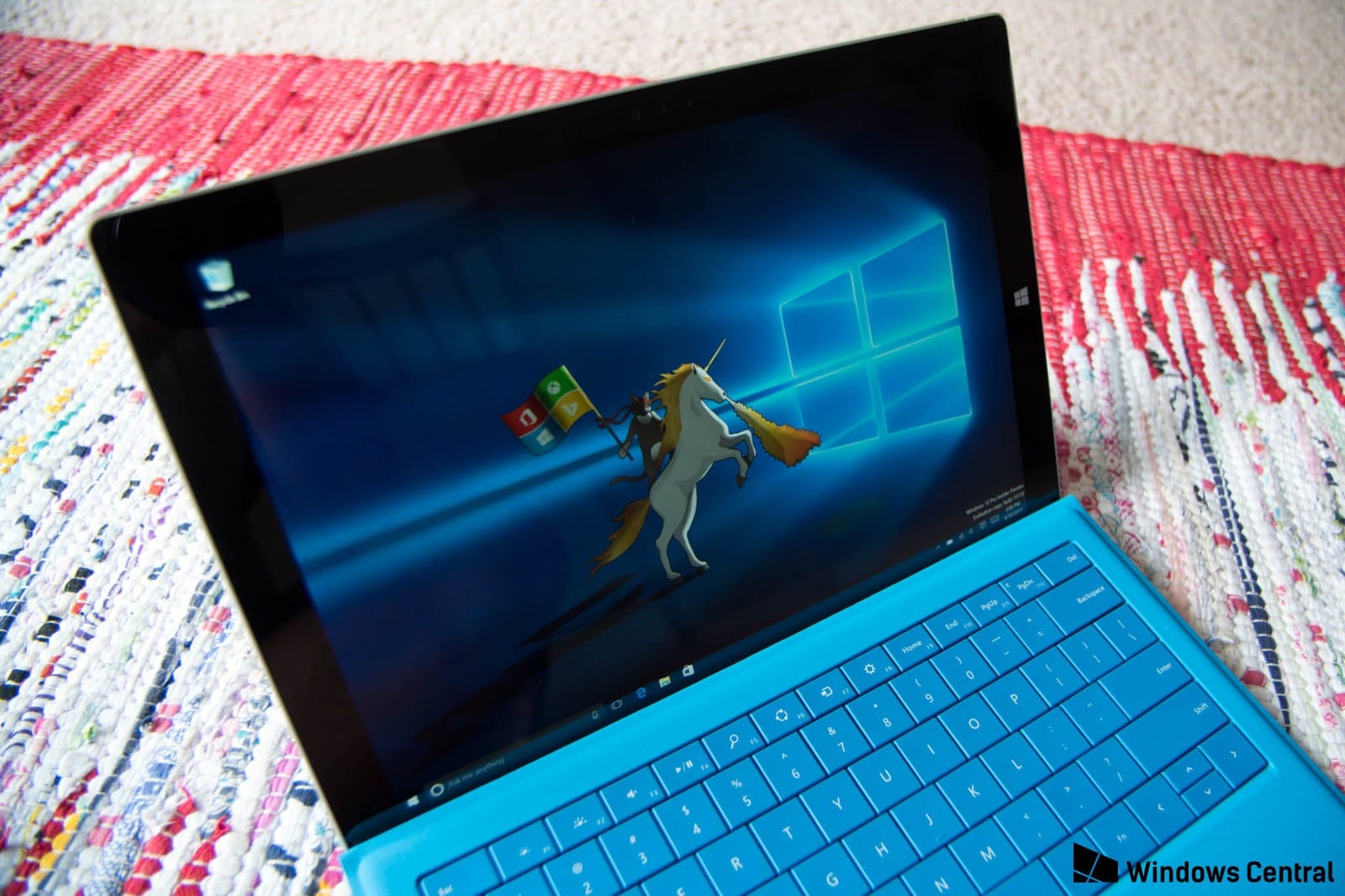 Windows 10’da Duvar Kağıdını Slayt gösterisi olarak değiştir