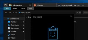 Windows 10’daki Redstone 5 Güncellemesindeki yenilikler