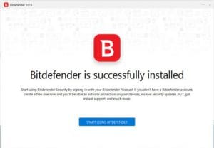 Gelişmiş Tehdit Koruması ile Bitdefender 2019’u indirin