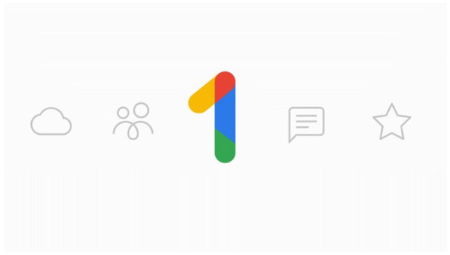 Google One