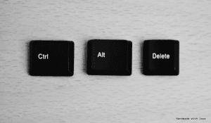 Windows 10′ da CTRL + ALT + DEL menüsünden seçenekler nasıl kaldırılır