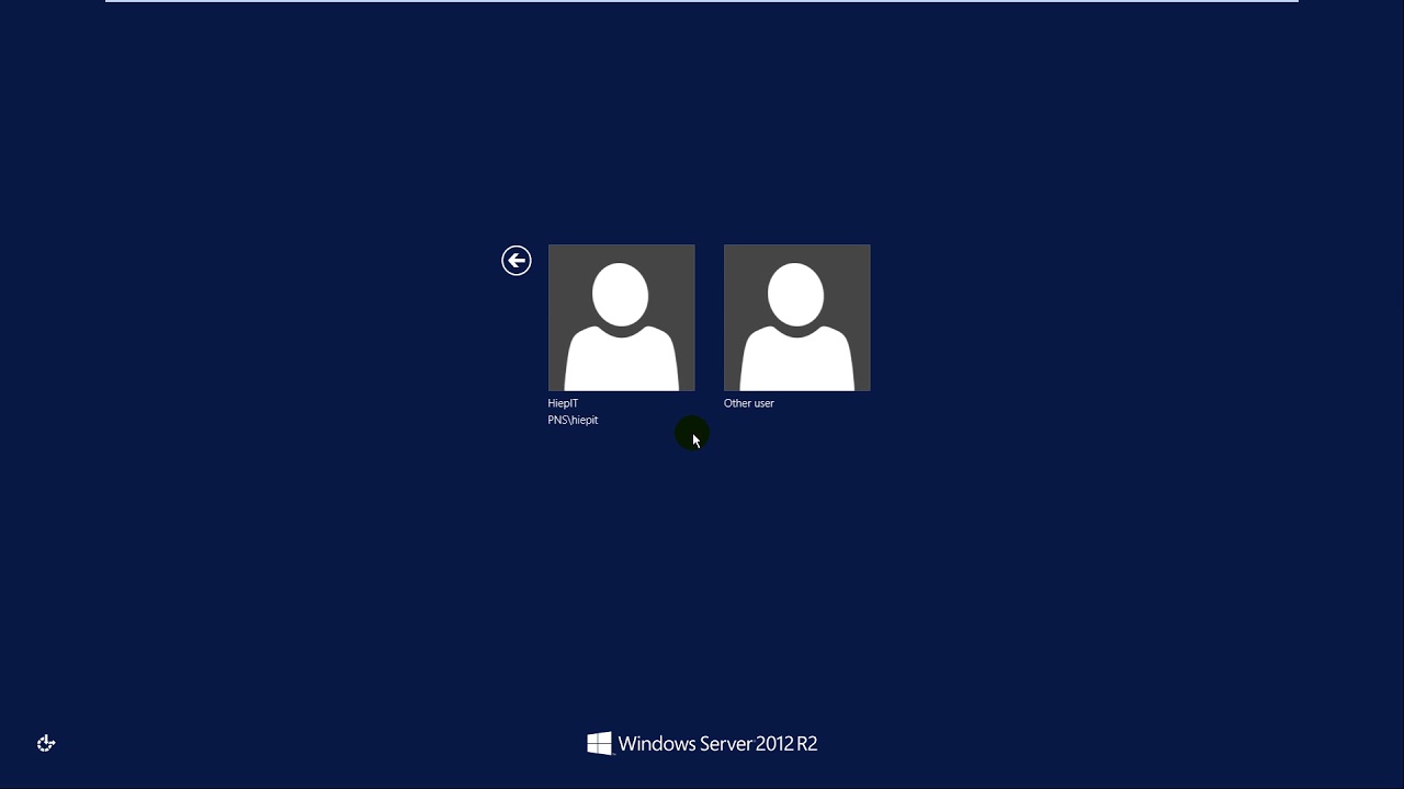 Windows Server 2012’de GPO Kullanarak belirli bir süre sonrasında kullanıcı profilini silme