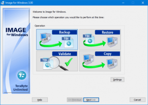 Image for Windows 3.21 indir