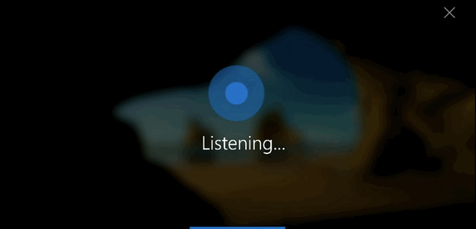 Windows 10’da Microsoft Edge’de Cortana’yı devre dışı bırakma