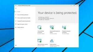 Antimalware hizmeti yürütülebilir yüksek CPU kullanımı nasıl onarılır (MsMpEng.exe)