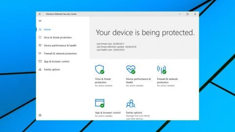 Antimalware hizmeti yürütülebilir yüksek CPU kullanımı nasıl onarılır (MsMpEng.exe)