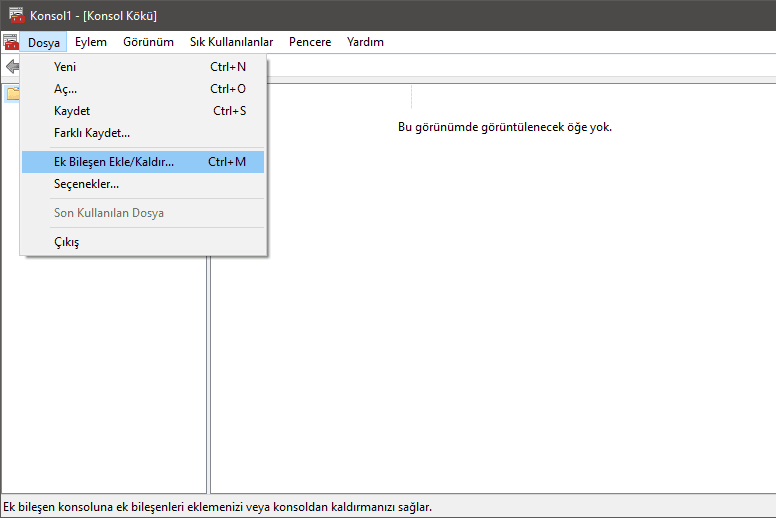 Windows 10’daki Tarih ve saati değiştirmelerini önleme