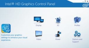 Intel, ihtiyaç duyulan iyileştirmelerle yeni Windows 10 sürücüleri yayınladı