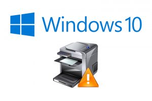 Windows 10’da Yazıcı nasıl yönetilir