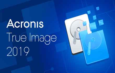 acronis true image 2019 復元 方法