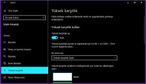 Windows 10’daki tema nasıl değiştirilir (Tüm Yolları)