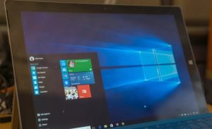 Media Creation Tool kullanmadan Windows 10 ISO’lar nasıl indirilir