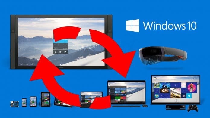 Windows 10’da Senkronizasyon ayarlarını açın veya kapatın