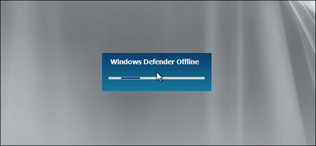 Windows Defender Çevrimdışı ile tarama yapın ve Windows’dan kötü amaçlı virüsleri temizleyin