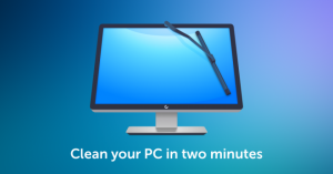 Windows 10 için CleanMyPC