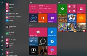 Windows 10’da Klavye kısayolları nasıl oluşturulur