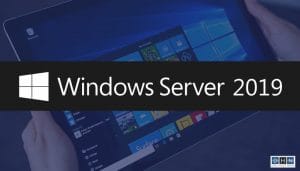 Windows Server 2019 Insider Preview yapı 17744 özellikleri ve düzeltmeleri